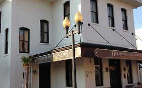 Greenville Inn & Suites
