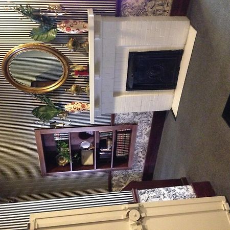 Greenville Inn & Suites エクステリア 写真
