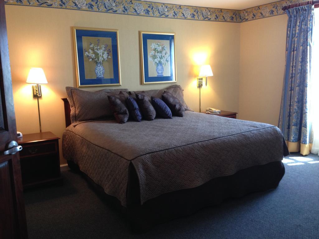 Greenville Inn & Suites 部屋 写真