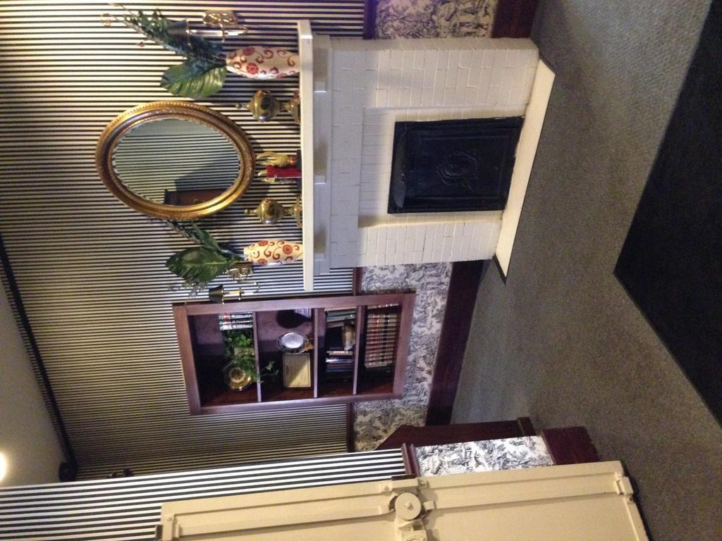 Greenville Inn & Suites エクステリア 写真