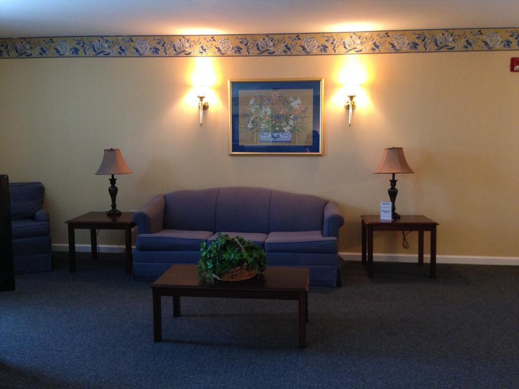 Greenville Inn & Suites 部屋 写真